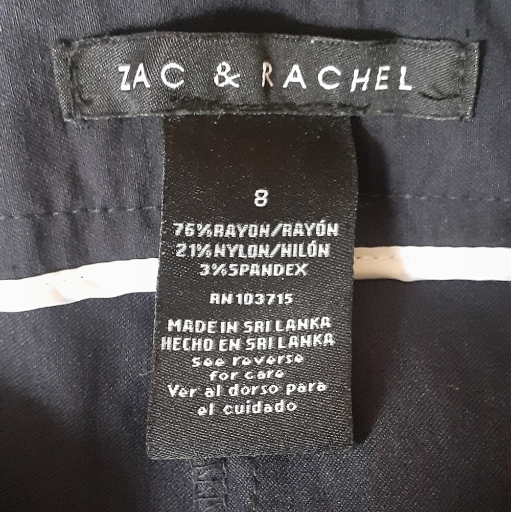 ZAC & RACHEL - Picture 3 of 3